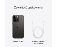 Apple iPhone 14 Pro Max 256GB Space Black - 1070900 - zdjęcie 12